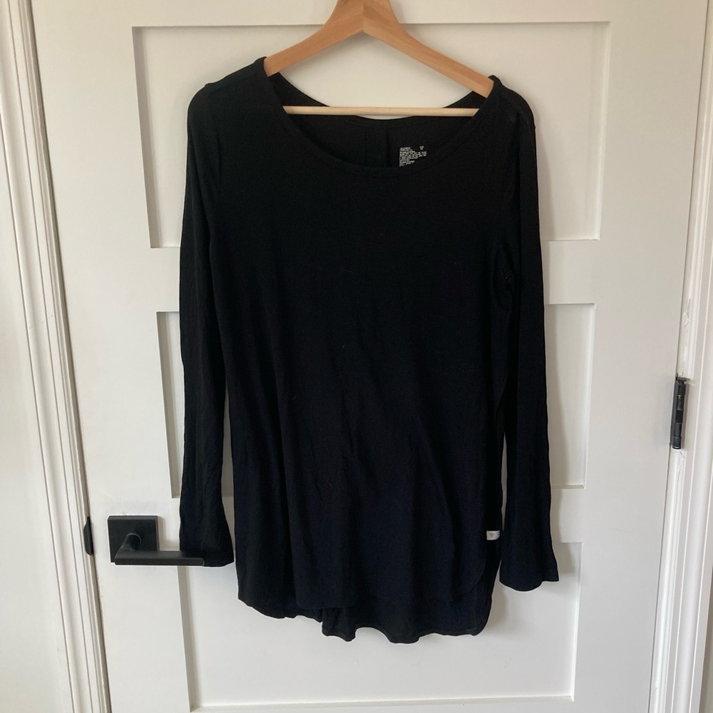 Nursing top